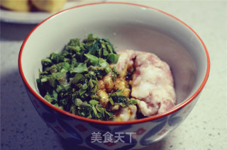 香酿肉豆泡的做法步骤：4