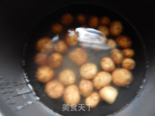红烧小土豆的做法步骤：2