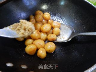 红烧小土豆的做法步骤：11
