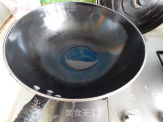 苦瓜炒肉丝的做法步骤：5