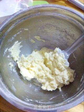 黄油曲奇的做法步骤：7