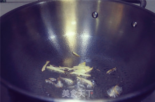 香嫩蛏子的做法步骤：2