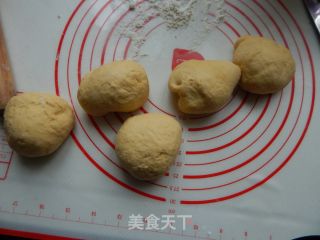 红薯面包的做法步骤：7