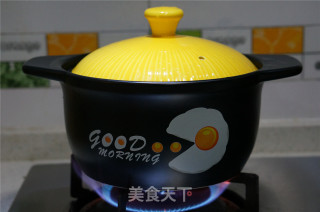 莲藕卤牛肉的做法步骤：7