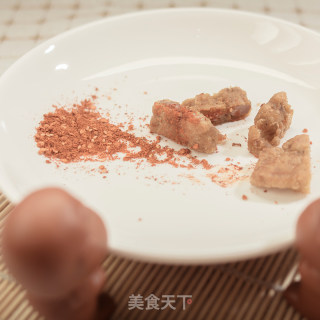 小酥肉的做法步骤：12
