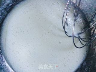 网红肉松小贝蛋糕的做法步骤：2