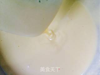 网红肉松小贝蛋糕的做法步骤：11