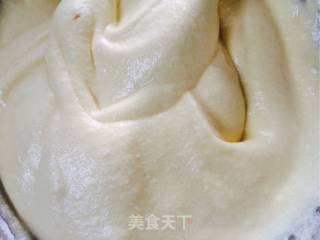 网红肉松小贝蛋糕的做法步骤：12