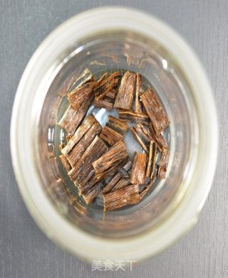CoCoLc 的私菜食谱经―香草砂糖 & 香草糖粉的做法步骤：2