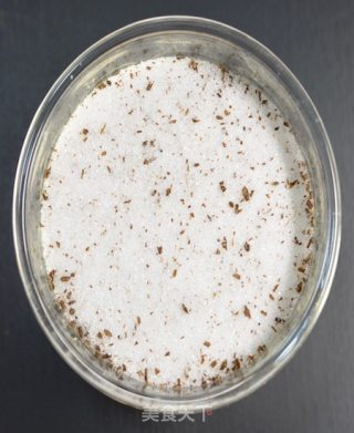CoCoLc 的私菜食谱经―香草砂糖 & 香草糖粉的做法步骤：4
