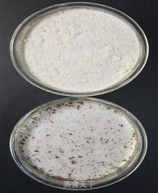 CoCoLc 的私菜食谱经―香草砂糖 & 香草糖粉的做法步骤：7