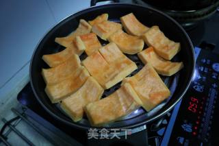 南瓜软饼干的做法步骤：1