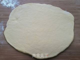 南瓜软饼干的做法步骤：5