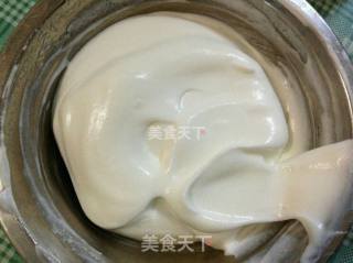 酸奶溶豆的做法步骤：7