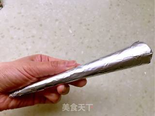 螺旋面包卷的做法步骤：4