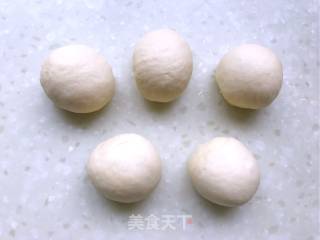 螺旋面包卷的做法步骤：5