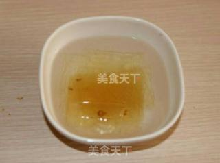 自制猫爪棉花糖的做法步骤：3