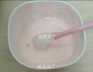 自制猫爪棉花糖的做法步骤：9