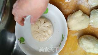 小烧饼的做法步骤：12