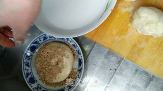 小烧饼的做法步骤：13