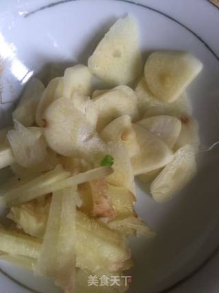 素炒豆芽菜的做法步骤：3