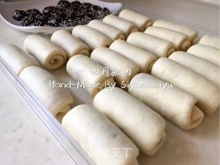 +红糖芝麻酥饼的做法步骤：11