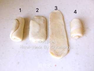 +红糖芝麻酥饼的做法步骤：12