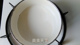 蛋挞的做法步骤：2