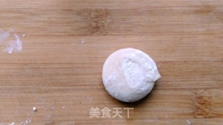 蛋挞的做法步骤：7