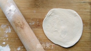 蛋挞的做法步骤：8