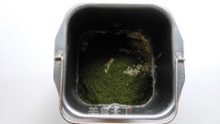 苔条麻花的做法步骤：2