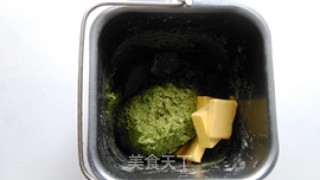 苔条麻花的做法步骤：4