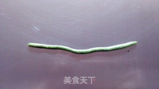 苔条麻花的做法步骤：6