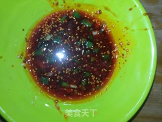 香辣拌黄瓜的做法步骤：3