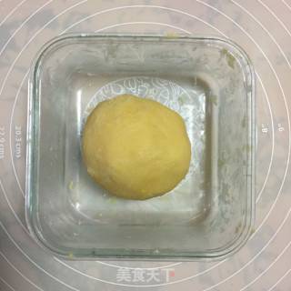 缤纷水果挞的做法步骤：4
