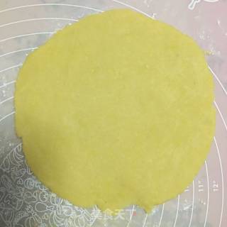 缤纷水果挞的做法步骤：5