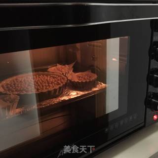 缤纷水果挞的做法步骤：10