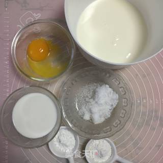 缤纷水果挞的做法步骤：11