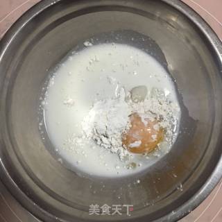 缤纷水果挞的做法步骤：12
