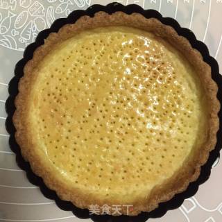 缤纷水果挞的做法步骤：17