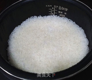 蛋包饭的做法步骤：4