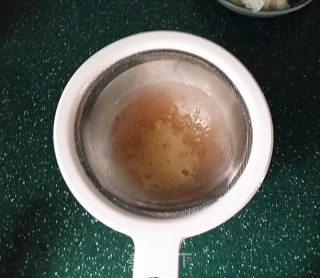 蛋包饭的做法步骤：6