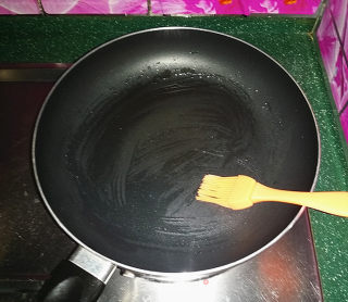 蛋包饭的做法步骤：13