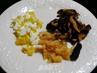 卤水包菜（高丽菜）的做法步骤：2