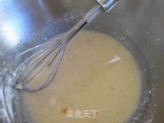 小石子饼干的做法步骤：2