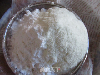 小石子饼干的做法步骤：3