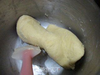 小石子饼干的做法步骤：5