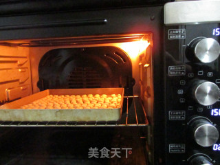 小石子饼干的做法步骤：8