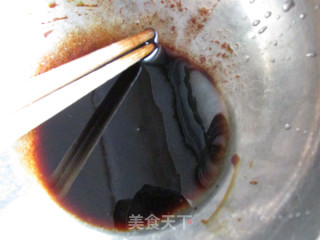 葱油拌面的做法步骤：8