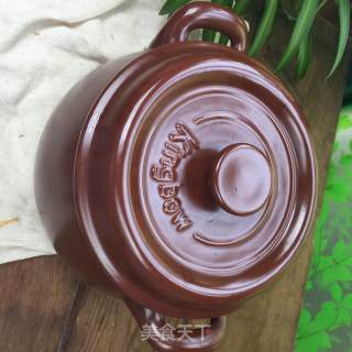 坤博砂锅版窑鸡的做法步骤：7